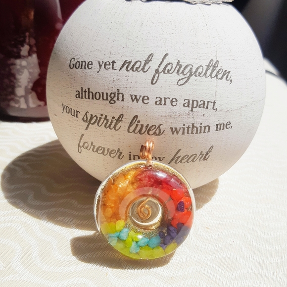 Necklace - Picture 2 of 2